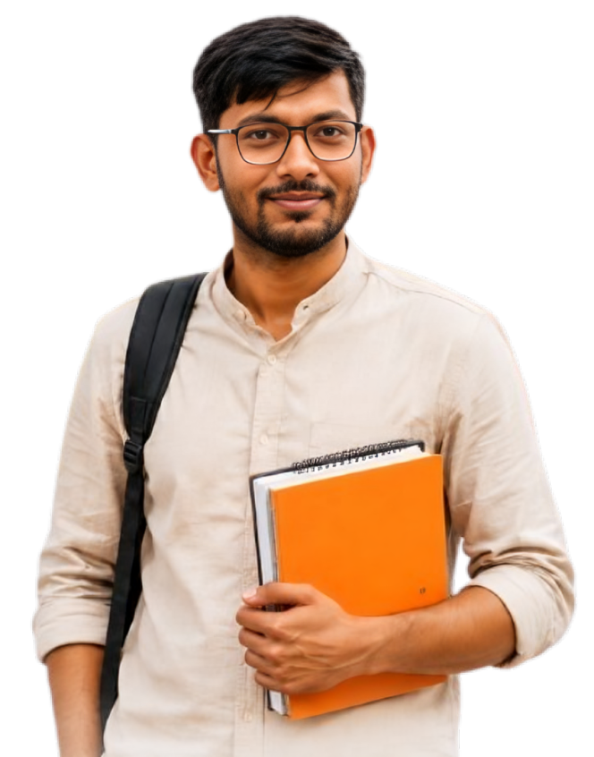 Student Portrait