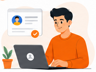 Create Your Profile