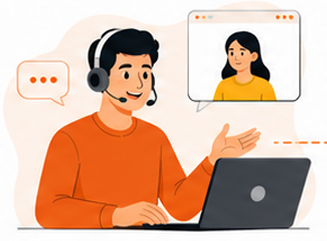 Get Expert Guidance