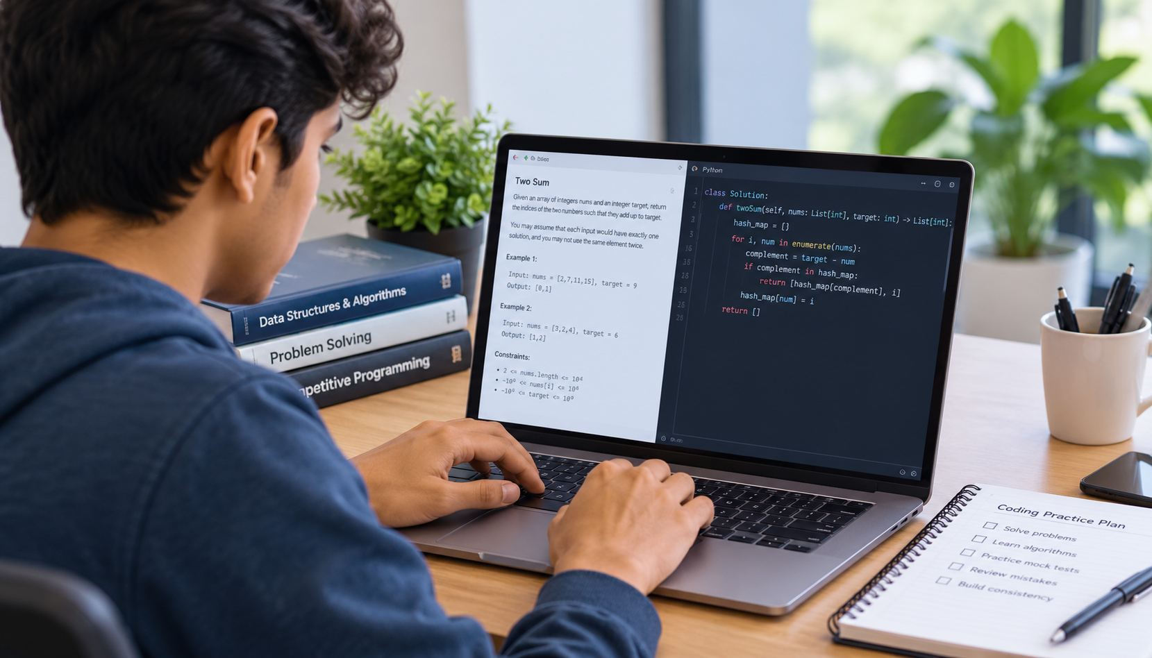 Common Pitfalls in Coding Assessments & How to Avoid Them