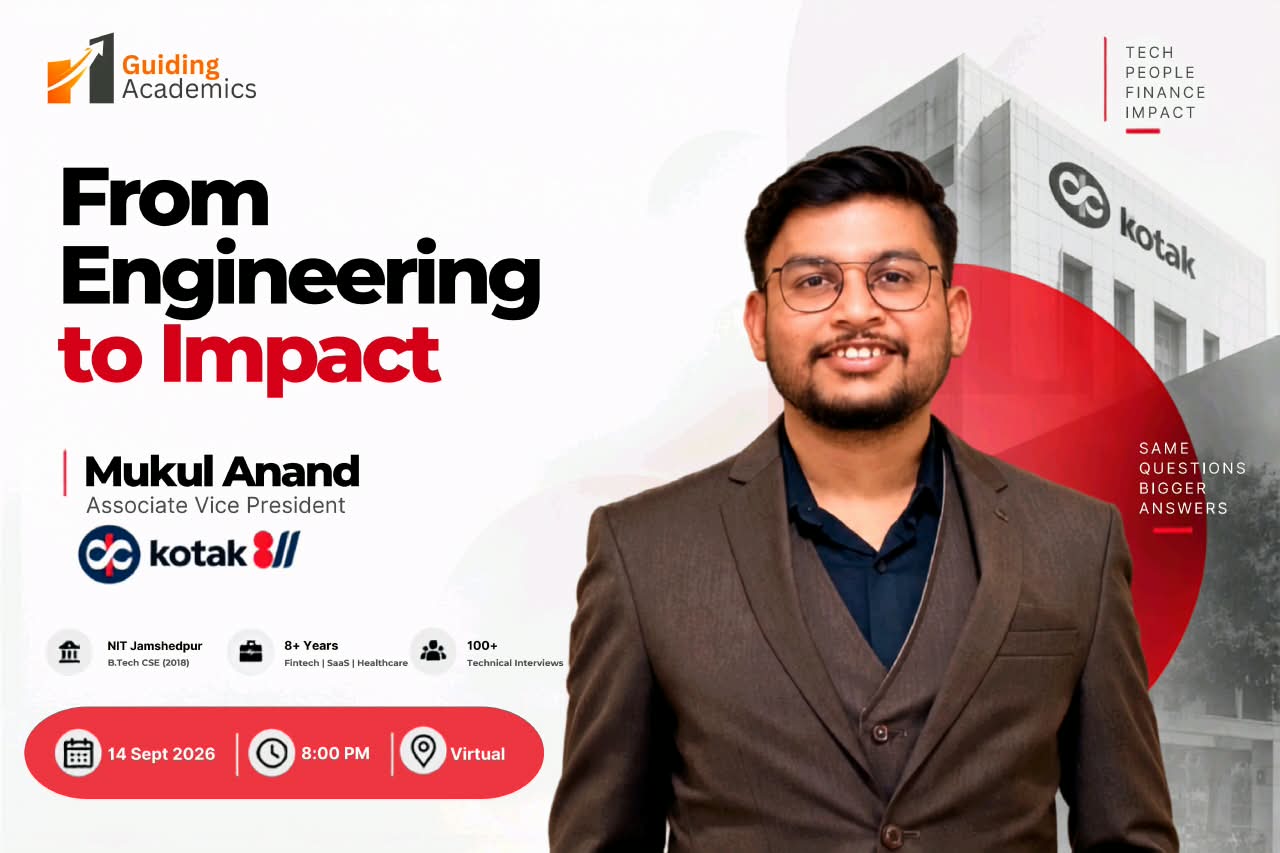 Campus Placements & Software Engineering Careers: Beyond DSA & Textbooks