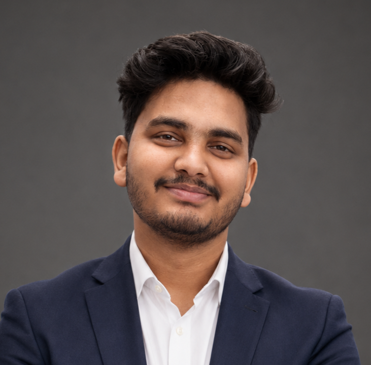 Harsh Raj