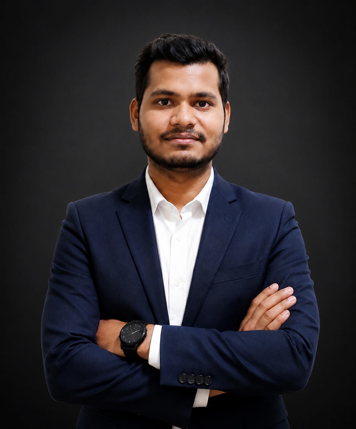Aditya Kumar Sahani