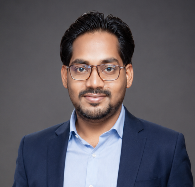 Vikash Kumar