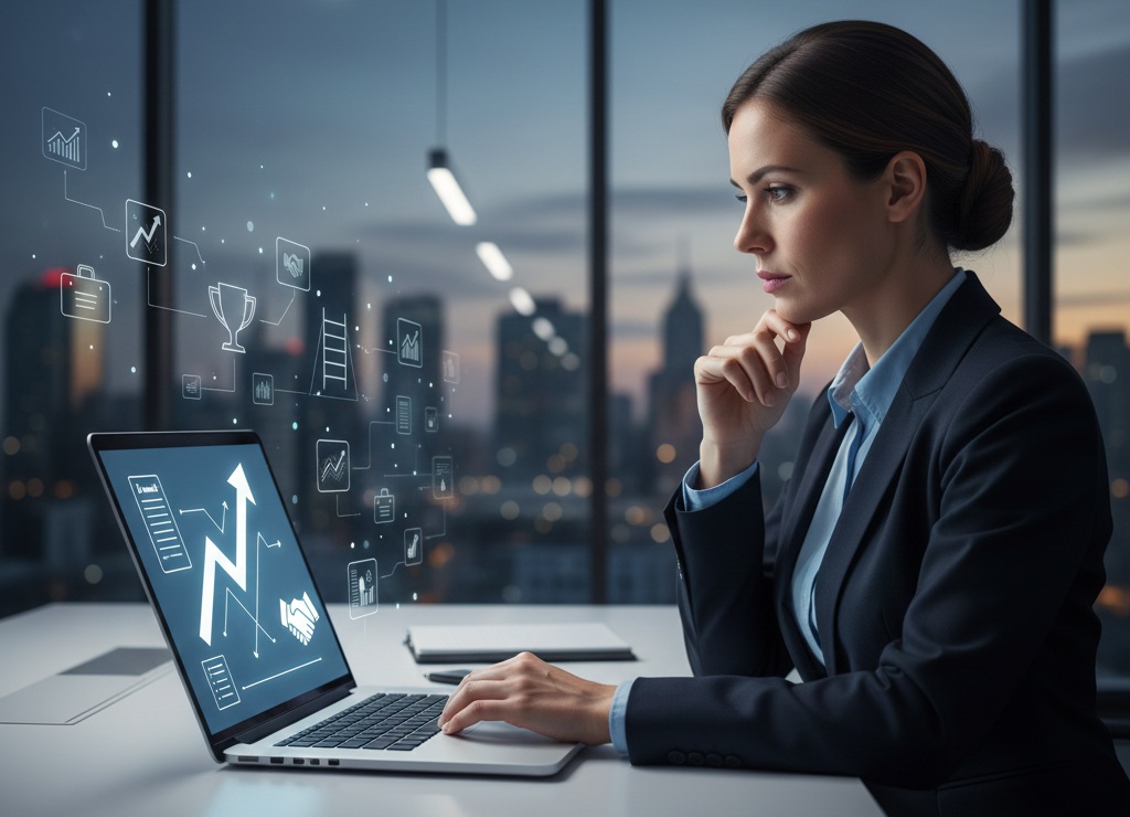 Career Guidance for Working Professionals Looking to Switch Jobs