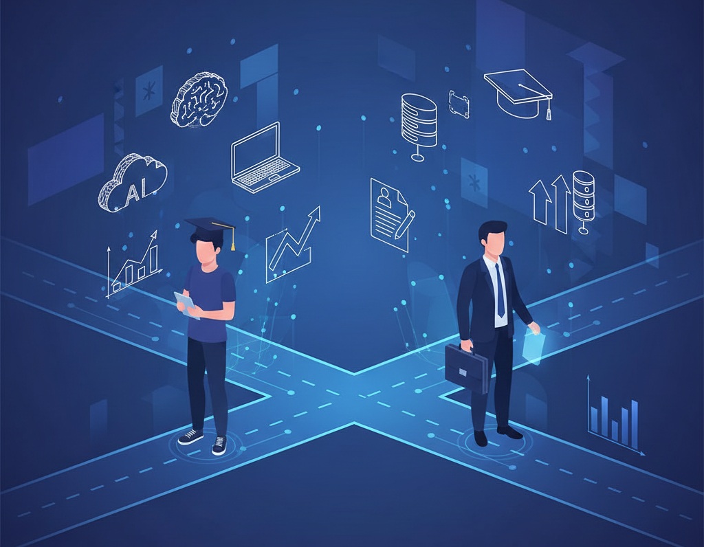 Why Career Guidance Is Important in the Digital Age