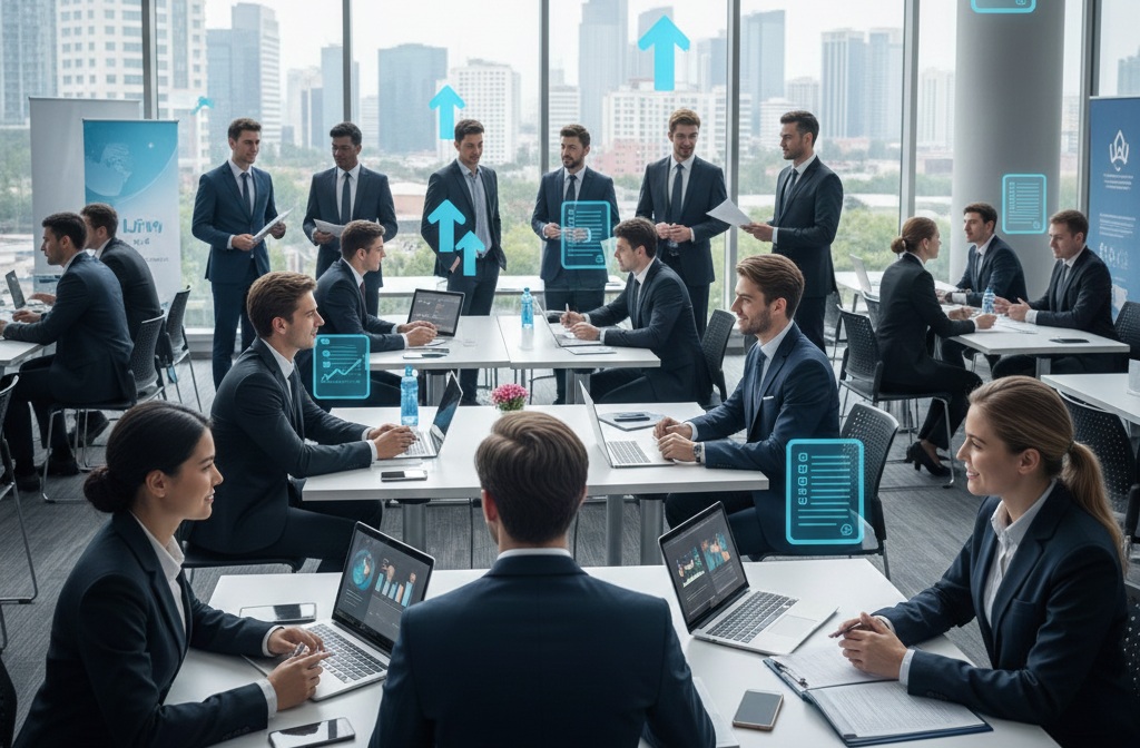 How Institutes Can Improve Student Placement Rates