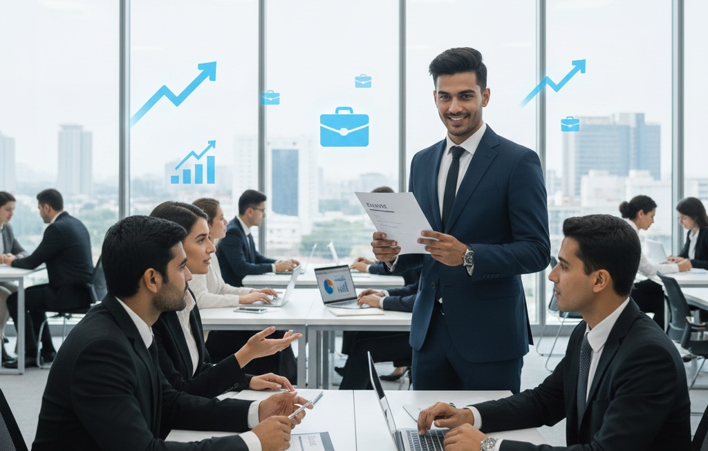 Top Skills Recruiters Look for During Campus Placements